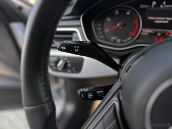 Audi A4 Avant 35 2.0 TDI Advanced S tronic - 9