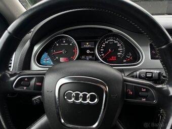 AUDI Q7 3.0 176 KW - 9