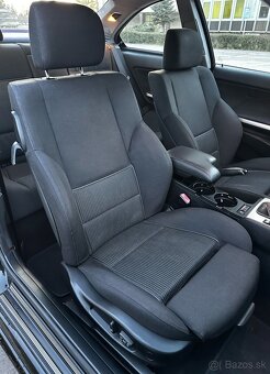 BMW e46 330cd M57 150kw - 9