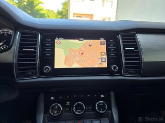 Škoda Kodiaq 1.5 TSI ACT Style, Mesačne: 294€ - 9