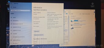 Notebooky HP 255 G4 - 9