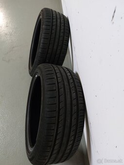 2x letne goodride 225/4r18 - 9