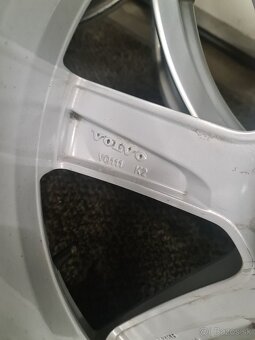 5X108 R19 VOLVO-ORIGO - 9