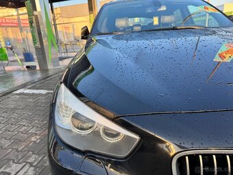BMW GT 530 XD 180 KW 3,0 diesel - 9