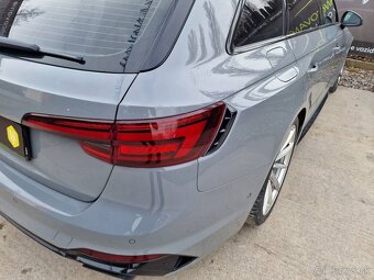 Audi RS4/RS4 Avant 2.9 TFSI quattro tiptronic - 9
