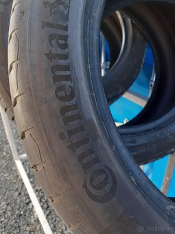 245/45R18 Continental SportContact7 2023 - 9