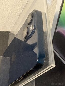 Predám Apple iPhone 14 128GB Black Bežné známky - 9
