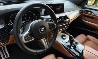 BMW 630d GT m packet - 9