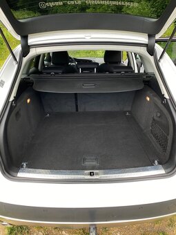 Audi a4 allroad 2.0tdi - 9