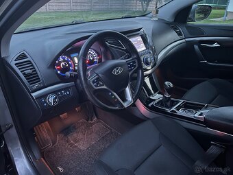 Hyundai i40 1.7 CRDi - 9