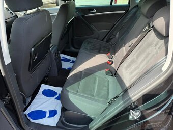 ►VW TIGUAN 2,0 TDI SPORT 4x4 - 110 KW, PARK. SENZORY, NAVI ◄ - 9