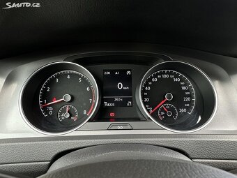 Volkswagen Golf Variant 1.2TSI/81kW NAVIGACE 1.Maj. - 9