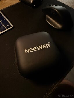 NEEWER LS-42 18mm HD 100° Wide Angle Lens for 17mm Iphone - 9