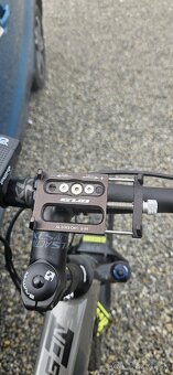 KELLYS Tygon R50 P 29" – 725Wh – veľkosť M – 2022 - 9