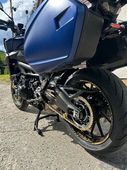 YAMAHA TRACER 900 GT - 9