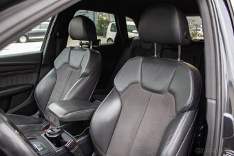 Audi SQ5 3.0 TFSI /AJ NA SPLÁTKY/ - 9