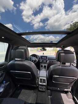 SEAT Tarraco Xcellence 2.0 TSI 190 4Drive 7-DSG - 9