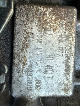 1.9tdi ALH 81kw - 9