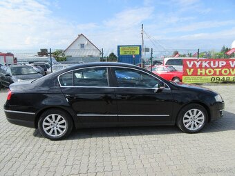 Volkswagen Passat 1.6TDi - 9