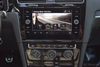 Volkswagen Golf GTD 2.0 TDi 135 KW MANUAL - 9