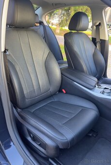 BMW G30 518d 520d 2020 - 9