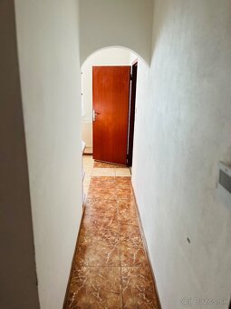 ÚTULNÝ 3. izbový byt, 66m2, VT - 9