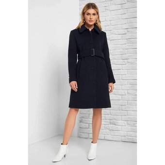 Novy vetrovkovy kabat bunda Orsay - 9