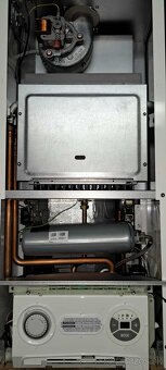 Predám NOVÝ plynový kotol Protherm Tiger 24KTZ v.17 - 9