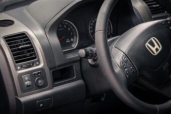 Honda CRV, 2,0 Benzin, r.v.2012 - 9