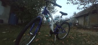 Velamos 26"FS Snake - 9