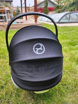 Kočík CYBEX - 9