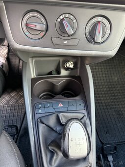 Seat Ibiza 1.4 16V - 9