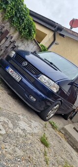 Transporter t4 transvan - 9