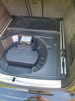 Audi A6 Avant 2016 - 9