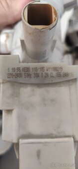 Whirpool TDLR60110 - Komplet elektornika s motorom - 9