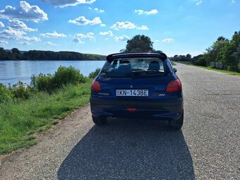 Peugeot 206 5P - 9