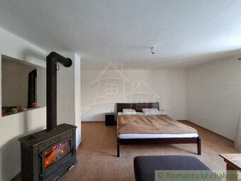 Gazdovský sen na dosah – kamenný dom s 3,4 ha na polosamot - 9