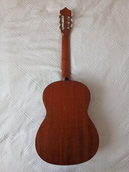 Kvalitna gitara LANDOLA C-65M + obal - 9