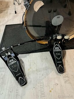 Sonor select force - 9