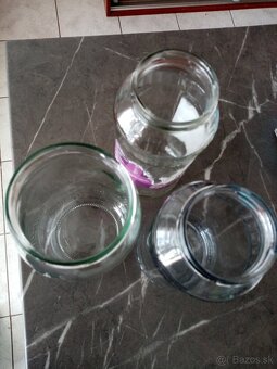 30 ks fľaše na zaváranie - 9