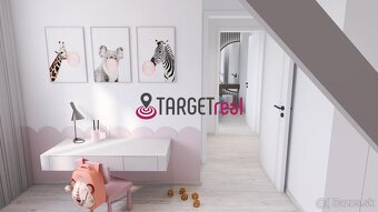TARGETreal | Na predaj: 4-izbový Bungalov vo výstavbe, Čiern - 9