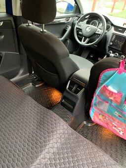 Predám/vymením Škoda octavia 3 combi - 9