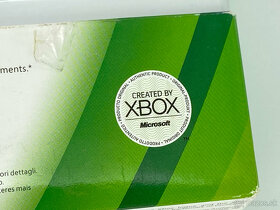 Diaľkový ovládač pre Xbox 360 (s krabicou) - 9