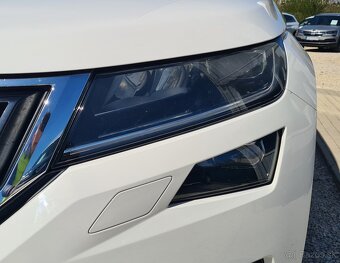 ŠKODA KODIAQ 2.0 TDI SCR STYLE DSG / MOŽNÝ ODPOČET DPH - 9