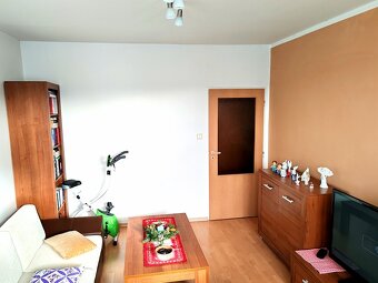 Na predaj 1 izbový byt Brezová pod Bradlom - 9