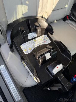 Doona plus 2in1 kocik autosedacka - 9