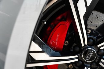 Audi RS5 Coupe / odpočet DPH - 9