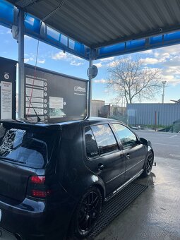 Golf 4 - 9