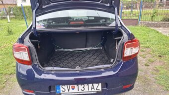 Dacia Logan - 9