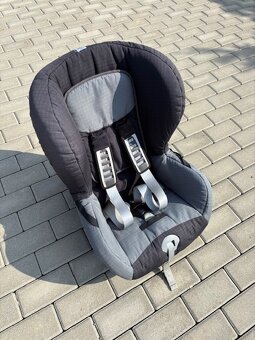 Autosedačka - Britax RÖMER DUO - ISOFIX, 9 - 18 kg - 9